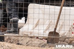 Движение закроют на время проведения дорожных работ