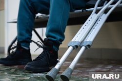 В самом учреждении уверили, что помощь пациентам оказывается полностью и круглосуточно
