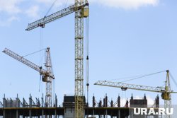 В Сургуте 35 микрорайон начали застраивать 20 лет назад, но школа здесь так и не появилась 