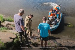 Всего с начала года представители ОМК зарегистрировали более 3,6 тысячи часов волонтерской работы 
