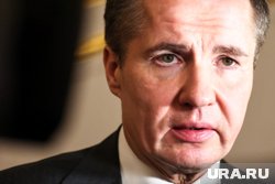 В Шебекинском округе три мирных жителя ранены от обстрелов, заявил Гладков