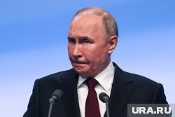 Владимир Путин раскрыл подробности создания программы «Время героев»