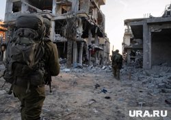 В Газе наши тела израильских граждан, убитых в день начала войны между Палестиной и Тель-Авивом