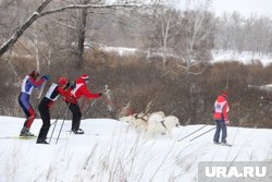 Гонка пройдет в Кетовском округе