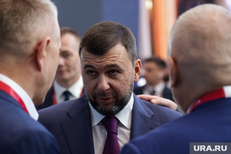 Киевские власти стремятся к самосохранению, не считаясь с потерями на фронте, считает Пушилин