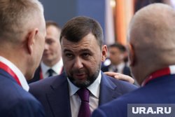 Киевские власти стремятся к самосохранению, не считаясь с потерями на фронте, считает Пушилин