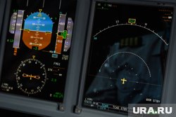 Как выглядел Ан-24, чьи обломки нашли в горах