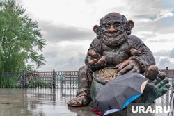 Погода не слишком радует пермяков в конце июня