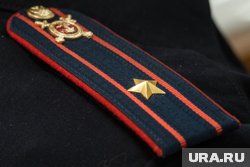 Майор Юнусова родилась в Тюмени в 1987 году