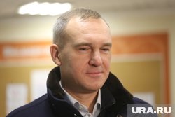 Кухарук пообещал Филипенко сохранить установленные им югорские приоритеты