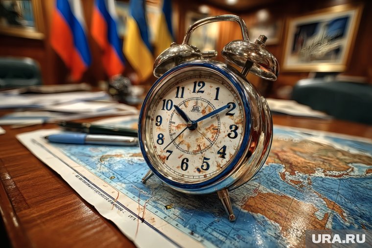 В Раде боятся, что без большого союзника Украина вскоре распадется на части