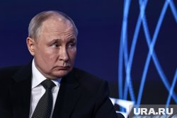 Президент России Владимир Путин заявил о курсе на модернизацию армии и флота