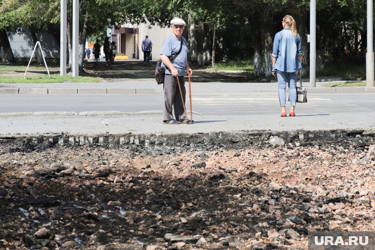 В Перми обновят площадь у оборонного завода