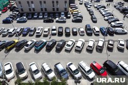 В Тюмень из Китая привозят машины популярных европейских брендов