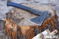 Бизнесмен Хубутия пришел с повинной по делу о нападении с топором на возлюбленную