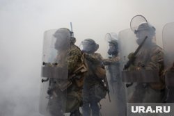 Британские наёмники участвовали в попытке высадки на Тендровскую косу в Херсонской области