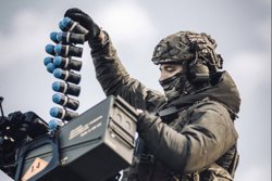 Нельзя допустить присутствия НАТО на Украине