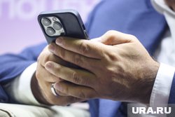 12 июня в День России тюменцы также жаловались на неработающий интернет