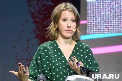 Волочкова поругалась с Собчак из-за шутки пранкеров 