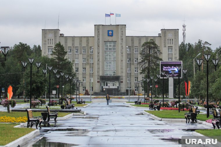 Ноябрьск стал самым умным городом в УрФО
