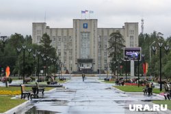 Ноябрьск стал самым умным городом в УрФО  