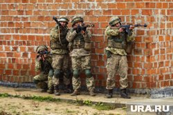 ВСУ стали прятать оружие на объектах энергетики