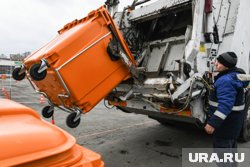 На работу регионального оператора пожаловалось местное ООО