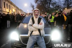 В массовых протестах приняли участие более 40 тысяч человек