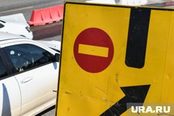 Аварийные работы продлятся почти месяц