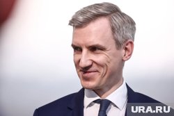 Василий Анохин ровно два года возглавляет Смоленскую область