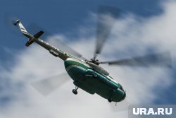 Вертолет Ми-8Т с пятью людьми пропал в Хабаровском крае: что случилось