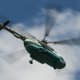 Вертолет Ми-8Т с пятью людьми пропал в Хабаровском крае: что случилось