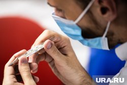 Заболеваемость ОРВИ в России пока укладывается в стандартные рамки