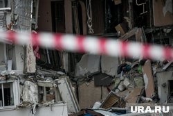 В результате взрыва газа в Кирсанове погибли пять человек, заявили в МЧС