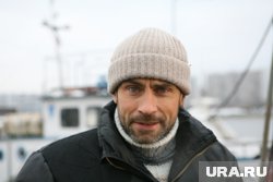 В кино Илья Шакунов начал сниматься с 1993 года