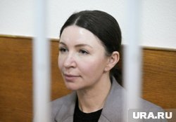 Елена Блиновская отказалась от последнего слова в суде