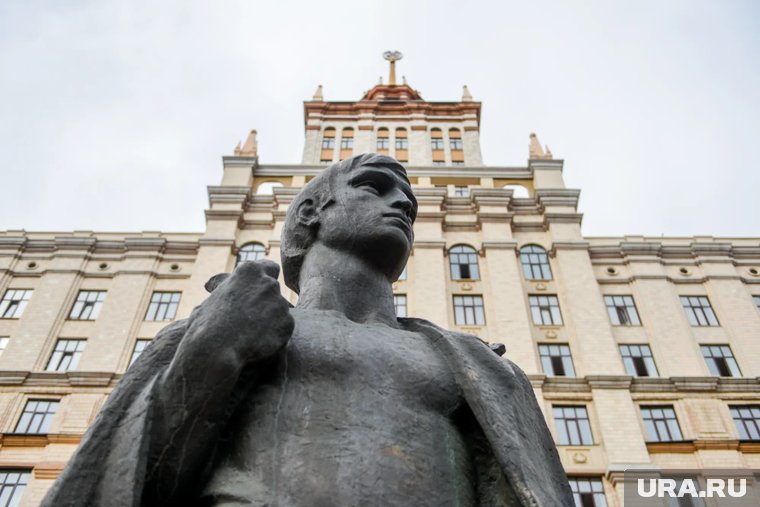 В Челябинске взлетели цены на съемное жилье возле ведущих вузов. Фото