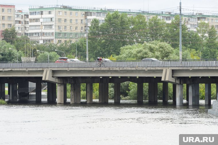 Стоимость моста между Губкинским и Пурпе составит порядка 10 миллиардов рублей