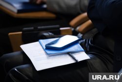 Житель Курска рассказал о поддельных документах украинской стороной
