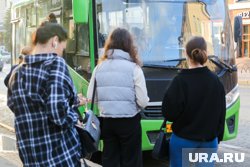 С 30 августа все проходящие через улицу Ленина маршруты вернутся к основным схемам движения