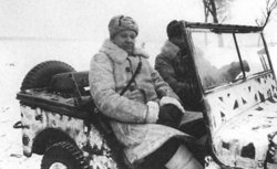 Шумилов командовал 64-й армией под Сталинградом