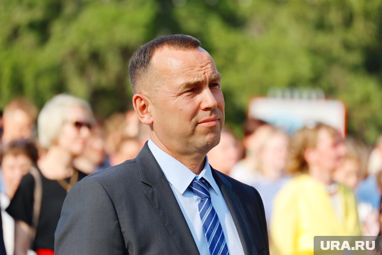 Глава региона рассказал о насыщенной летней программе в Кургане