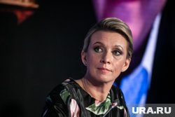 Захарова заявила, что в ЕС сложилась печальная ситуация в вопросе помощи Украине