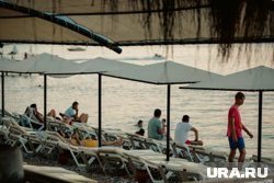 20% челябинцев предпочитают отдых на море