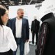 Сумка по цене квартиры: бренд Aurus презентовал собственную линейку одежды