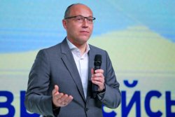 С кровью сотен украинцев на руках: Евромайдан, убийства и прочие преступления Андрея Парубия
