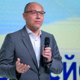 С кровью сотен украинцев на руках: Евромайдан, убийства и прочие преступления Андрея Парубия