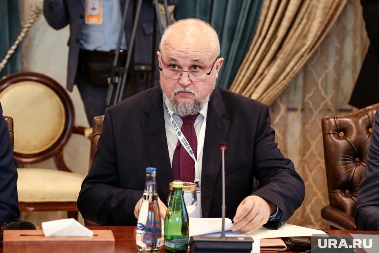 Сергей Цивилев заявил, что импорт автомобильного бензина станет выгоднее