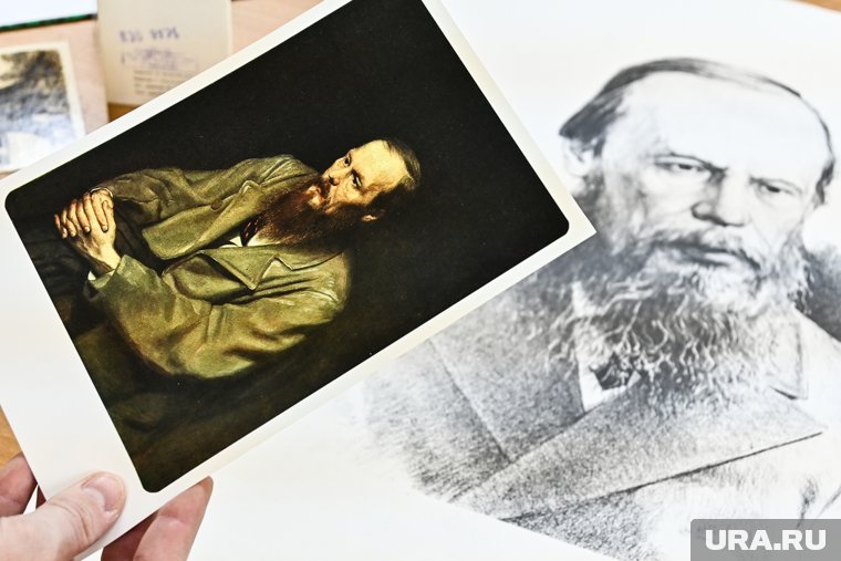 Тюменский театр кукол готовит премьеру спектакля по мотивам романа «Идиот» Федора Достоевского 