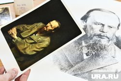 Тюменский театр кукол готовит премьеру спектакля по мотивам романа «Идиот» Федора Достоевского 